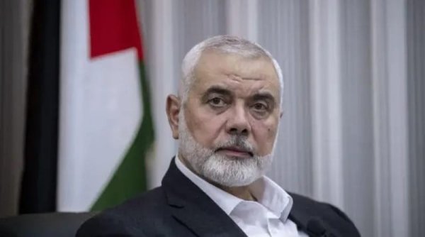 Pembunuhan Pimpinan Hamas Ismail Haniyeh di Teheran: Sebuah Serangan Terencana