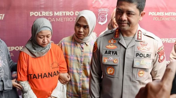 Penganiayaan Balita di Daycare Wensen School: Kasus Meita Irianty Terus Diselidiki