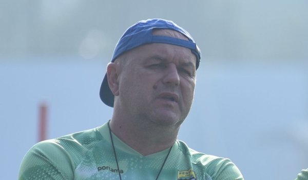 Bojan Hodak Puas dengan Gim Internal Persib, Siap Hadapi Laga Perdana Liga 1 2024/2025
