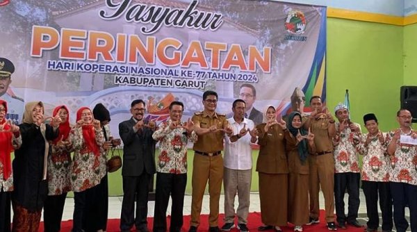 Rizky Ridznurdhin: Adaptasi Koperasi dengan Teknologi untuk Menyongsong Indonesia Emas 2045