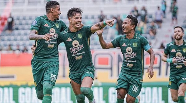 Derbi Jawa Timur: Uji Coba Pramusim Persebaya vs Persik Kediri