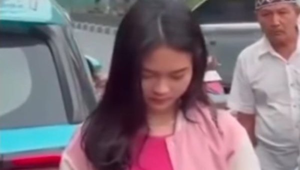 Mahasiswi Tabrak Ibu Rumah Tangga di Pekanbaru, Terancam 12 Tahun Penjara