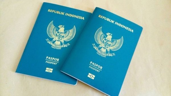 Paspor Indonesia dan Kemudahan Akses ke Luar Negeri: Peluang dan Tantangan
