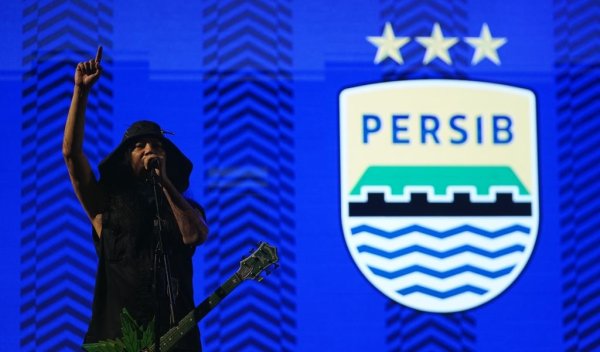 KOIL dan PERSIB: Kolaborasi Harmonis di Pesta Rakyat PERSIB 2024
