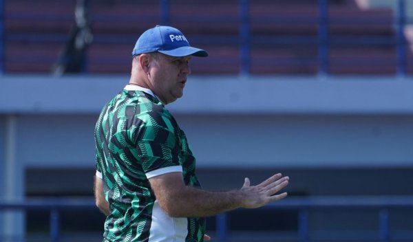 PERSIB Siap Tampil Maksimal di Liga 1 2024/2025, Kemenangan di Setiap Laga Jadi Target Utama