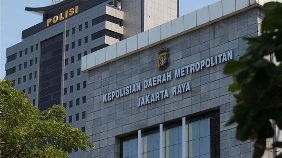 Anak Musisi Terkenal Indonesia Jalani Pemeriksaan Terkait Dugaan Video Syur di Polda Metro Jaya