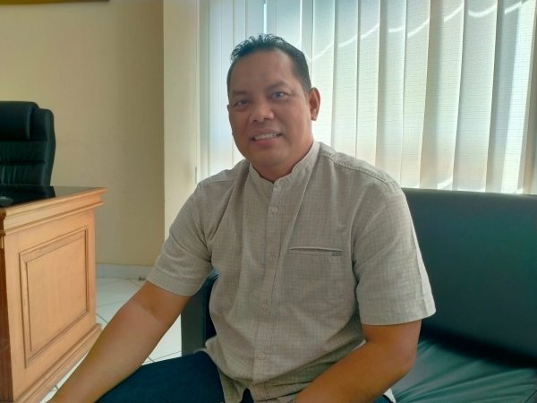 Dukung Jabar Hattrick Juara, 103 Atlet Asal Kabupaten Bandung Perkuat Kontingen Jabar di PON XXI Aceh-Sumut 2024