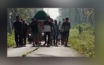 Kepala Desa Jipurapah Berikan Klarifikasi Terkait Kontroversi Ambulans Desa