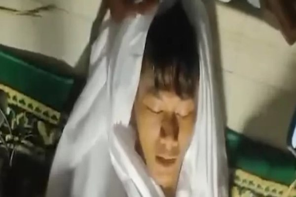 Alasan Iptu Rudiana Tolak Sumpah Pocong Terungkap, Farhat Abbas Bereaksi