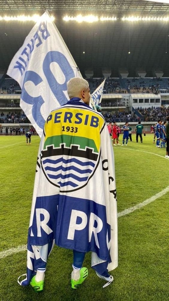 Jadwal Lengkap Persib Bandung di Liga 1 2024/2025: Tantangan Ganda di Kancah Domestik dan Asia