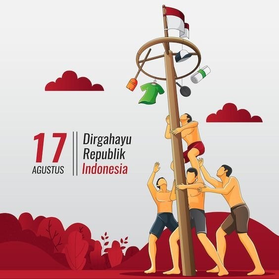 Ide Lomba 17 Agustus 2024 yang Seru dan Menyemarakkan Hari Kemerdekaan