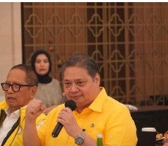 Partai Golkar di Goncang Isu Munaslub, Buntut Manuver Airlangga