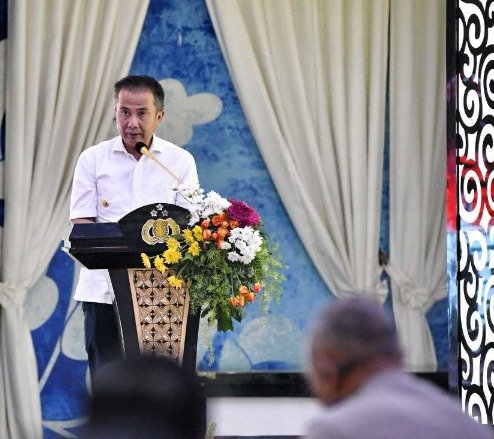 Bey Machmudin sebut Kerja Sama yang Solid Kunci Keberhasilan Pilkada Jabar 2024