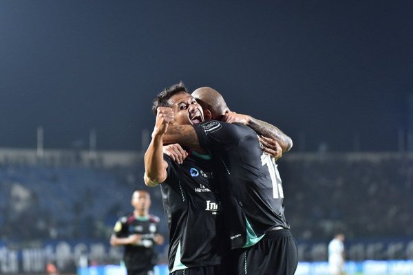 Persib Bandung Kuasai Puncak Klasemen Sementara Liga 1 2024-2025 Usai Pekan Pertama