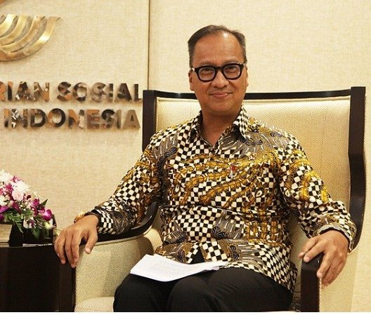 Sah ! Agus Gumiwang Jabat Plt Ketua Umum Partai Golkar