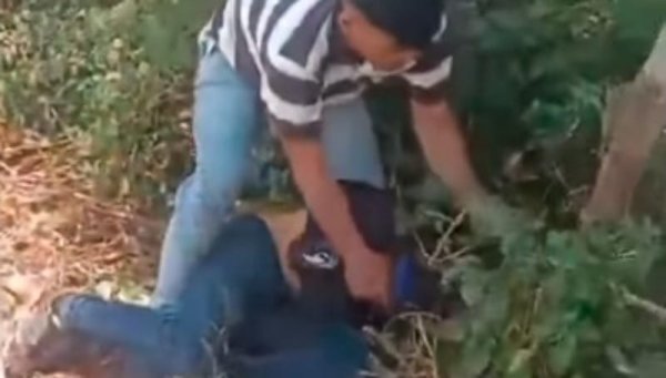 Begal Motor di Cijengkol Majalaya Berhasil Diamankan Warga, Tanpa Korban Jiwa