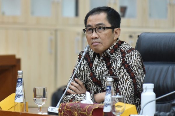 Faisol Riza Tegaskan Kesetiaan pada Muhaimin Iskandar, Bantah Isu Penggantian Ketua Umum PKB