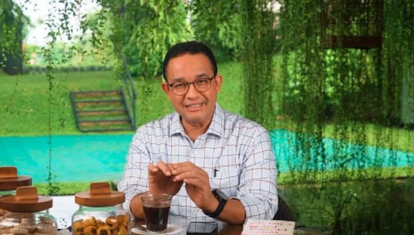 Anies Baswedan Dijadwalkan Temui Pimpinan DPD PDI Perjuangan DKI Jakarta di Cakung