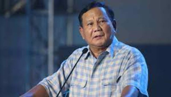 Prabowo Subianto: Intel Harus untuk Kepentingan Rakyat, Bukan Menginteli Lawan Politik