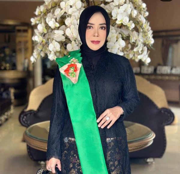 Renie Rahayu Fauzi : Perempuan Tangguh yang Jadi Dewan Tiga Periode
