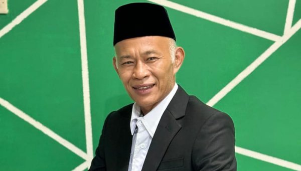 H. Tarya Witarsa Sebut Lima Komitmen Setelah Dilantik Jadi Anggota DPRD Kabupaten Bandung