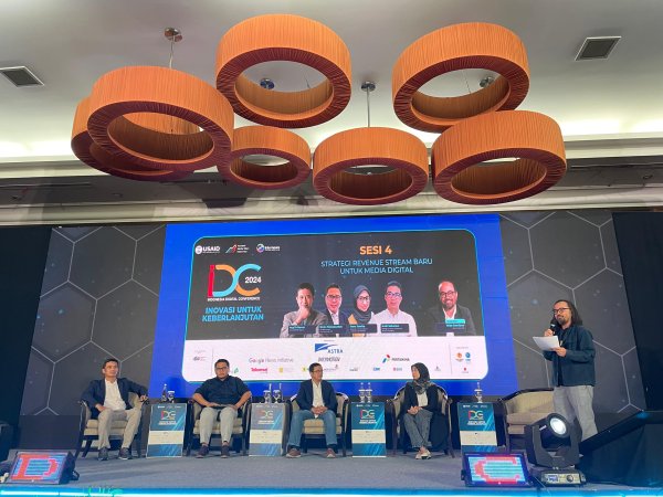 IDC 2024: Strategi Jitu Media Digital Mendongkrak Pendapatan