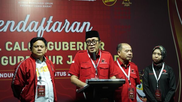 Ono : Mulyono dan Genk Jegal Anies Maju di Pilgub Jabar