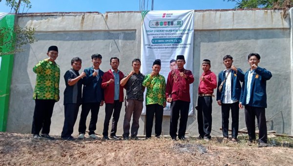 Dukungan Menguat bagi Paslon Bedas jilid Kedua, Syarikat Islam Siap All Out di Pilkada Bandung