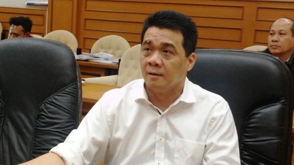 Ahmad Riza Patria Mundur dari Pencalonan Wali Kota Tangsel, Demokrat Alihkan Dukungan ke Benyamin-Pilar