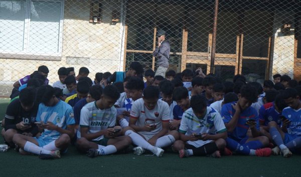 PERSIB Seleksi Pemain Muda: Kecerdasan Jadi Prioritas