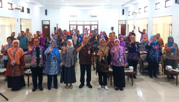Kolaborasi Lintas Sektor Kunci Utama Penurunan Stunting di Kabupaten Tangerang