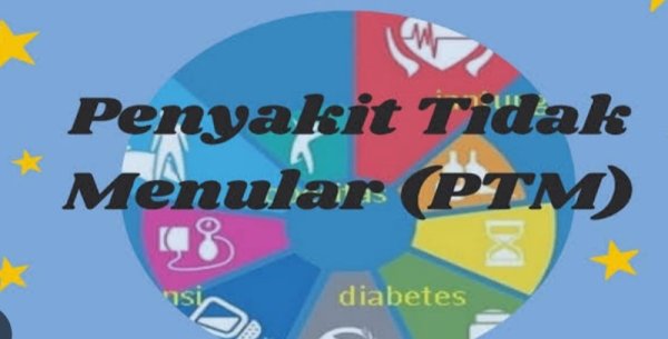 Dinas Kesehatan Kabupaten Sumedang Peringatkan Masyarakat Akan Risiko Penyakit Tidak Menular