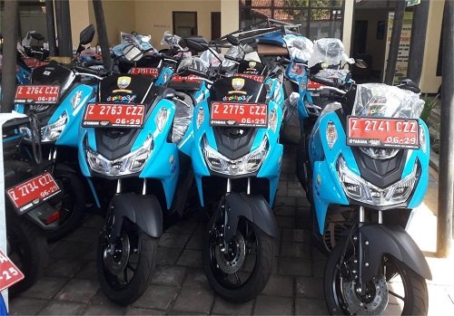Penyuluh KB Sumedang Segera Terima Kendaraan Operasional Baru untuk Tingkatkan Layanan