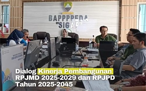 Pemkab Sumedang Bentuk Satgas Pendapatan untuk Optimalkan PAD