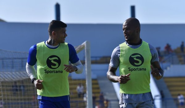 Penantian Lanjutan Duet Mematikan: Mampukah Ciro Alves dan David da Silva Kembali Bobol Gawang Arema FC?