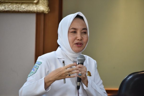 Kepala BMKG Tekankan Pentingnya Catatan Gempa untuk Mitigasi Bencana di Indonesia