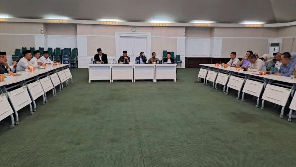 Pemerintah Kabupaten Bogor Siap Gelar MTQ ke-46 di Puncak Cisarua