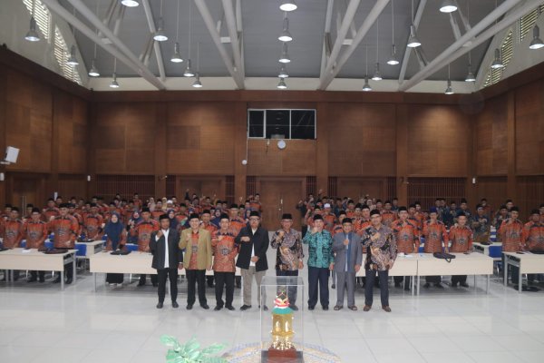 Jelang Pembukaan MTQ ke-46 Kabupaten Bogor, Pemkab Gelar Orientasi Dewan Hakim