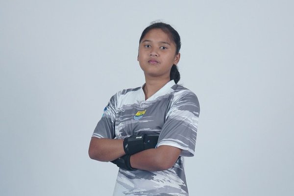 Dua Pemain Akademi PERSIB Putri Dipanggil Ikuti Pemusatan Latihan Timnas Wanita Indonesia