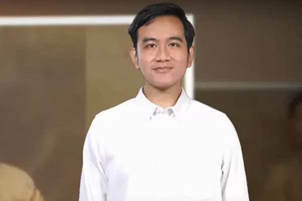 Wapres Terpilih Gibran Rakabuming Raka Lakukan Kunjungan ke Kota Bandung Hari Ini