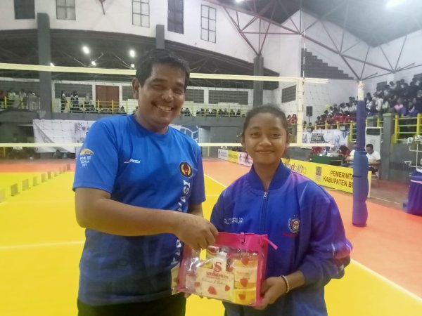 Bekasi Kirim 180 Atlet untuk Perkuat Jawa Barat di PON Aceh-Sumut 2024