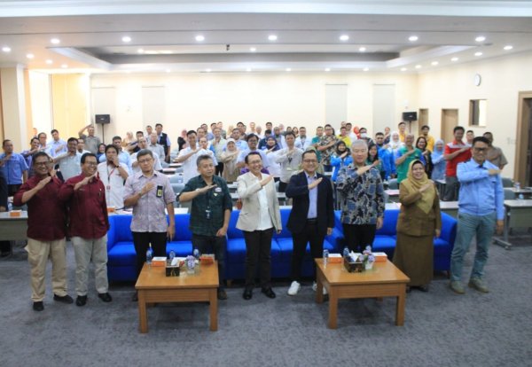 Pemkab Bekasi Maksimalkan Potensi Pajak dan Retribusi Daerah dari Sektor Industri