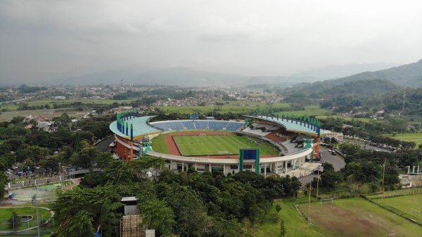 PERSIB Tegaskan Komitmen Jalankan Regulasi PSSI dan PT LIB, Suporter Arema FC Dilarang Hadir di Si Jalak Harupat