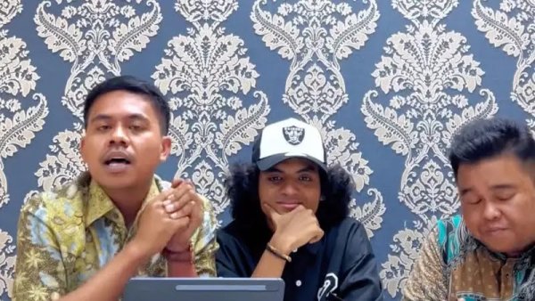 Terkait Laporan Nikita Mirzani, Vadel Badjideh di Panggil Polisi Pada Jumat 27 September 2024
