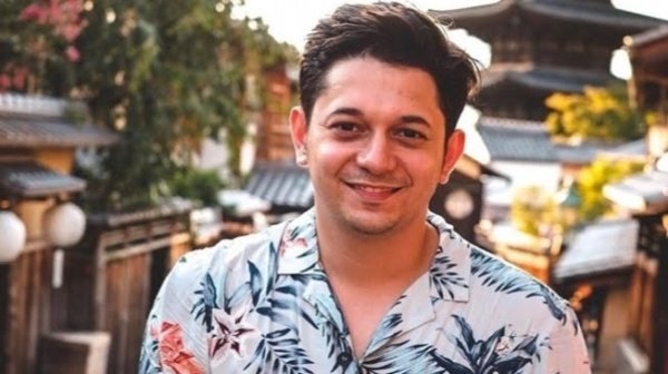 Andrew Andika Ditangkap Bersama 5 Temannya Terkait Narkoba