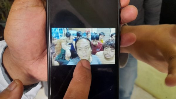 11 Warga Sukabumi Disekap di Myanmar, Awalnya Dijanjikan Kerja Gaji Rp 35 Juta per Bulan