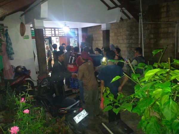 Kata SBMI Soal Pekerjaan Pemuda Sukabumi Korban TPPO Selama di Kamboja
