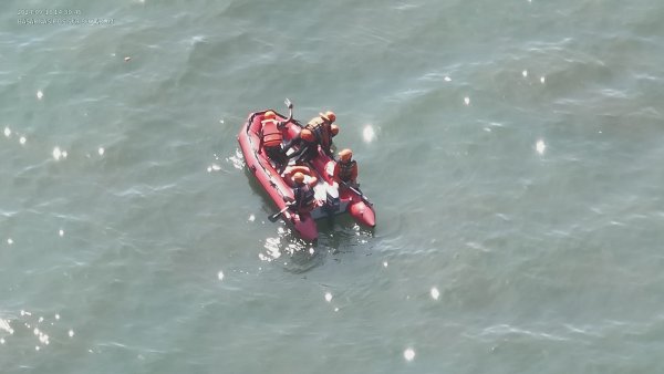 Tim SAR Gabungan Lanjutkan Pencarian Korban Tenggelam di Pantai Cipatuguran Sukabumi 