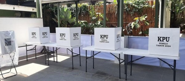 KPU Kota Sukabumi: TPS Pilkada 2024 Mengalami Penyusutan 50 Persen