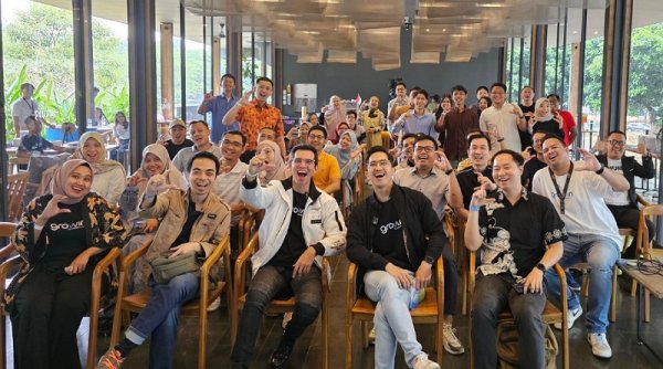 Gaya Hidup Investasi Masa Kini Bersama Growin’ by Mandiri Sekuritas
